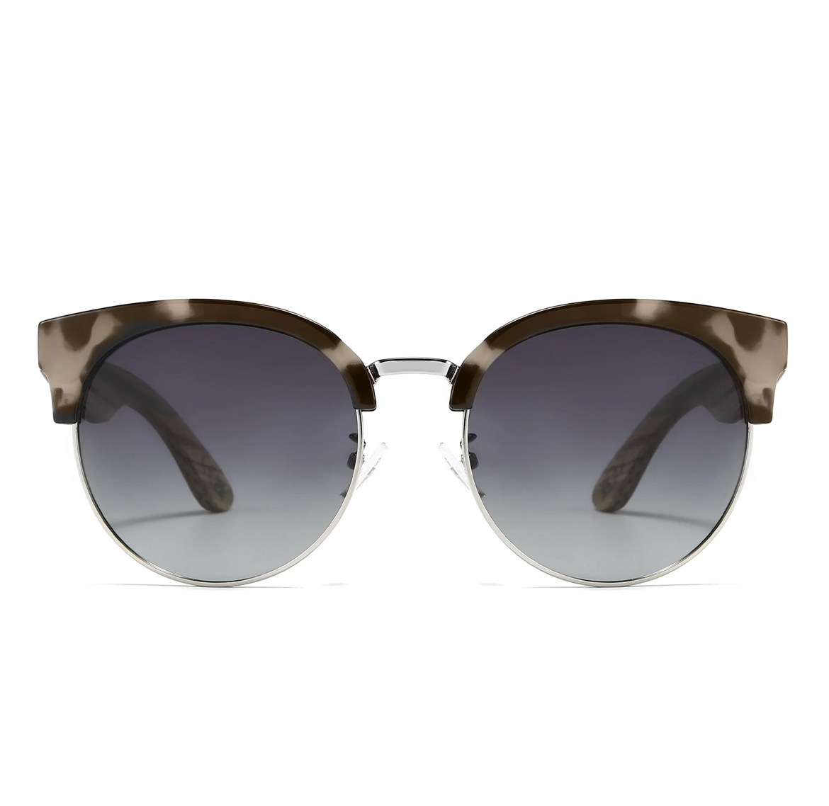 Heather Ivory Tort - Sunglasses