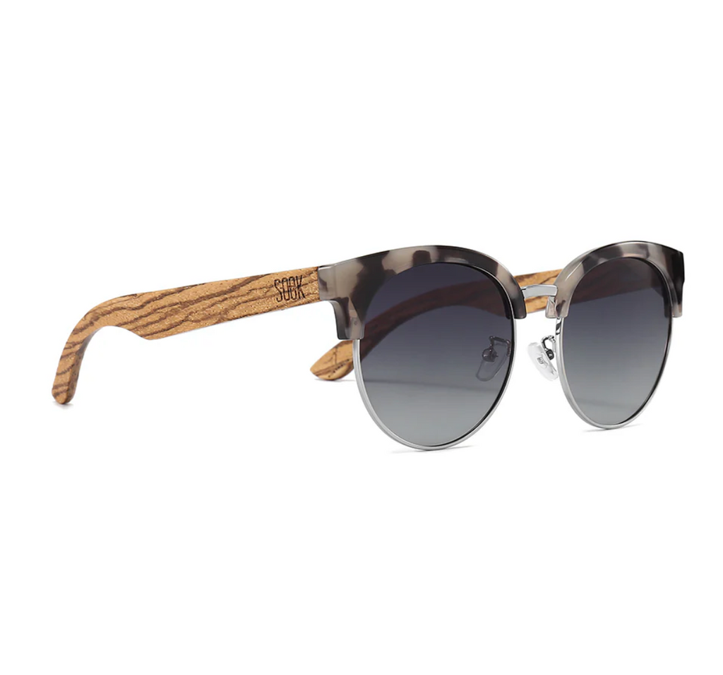 Heather Ivory Tort - Sunglasses