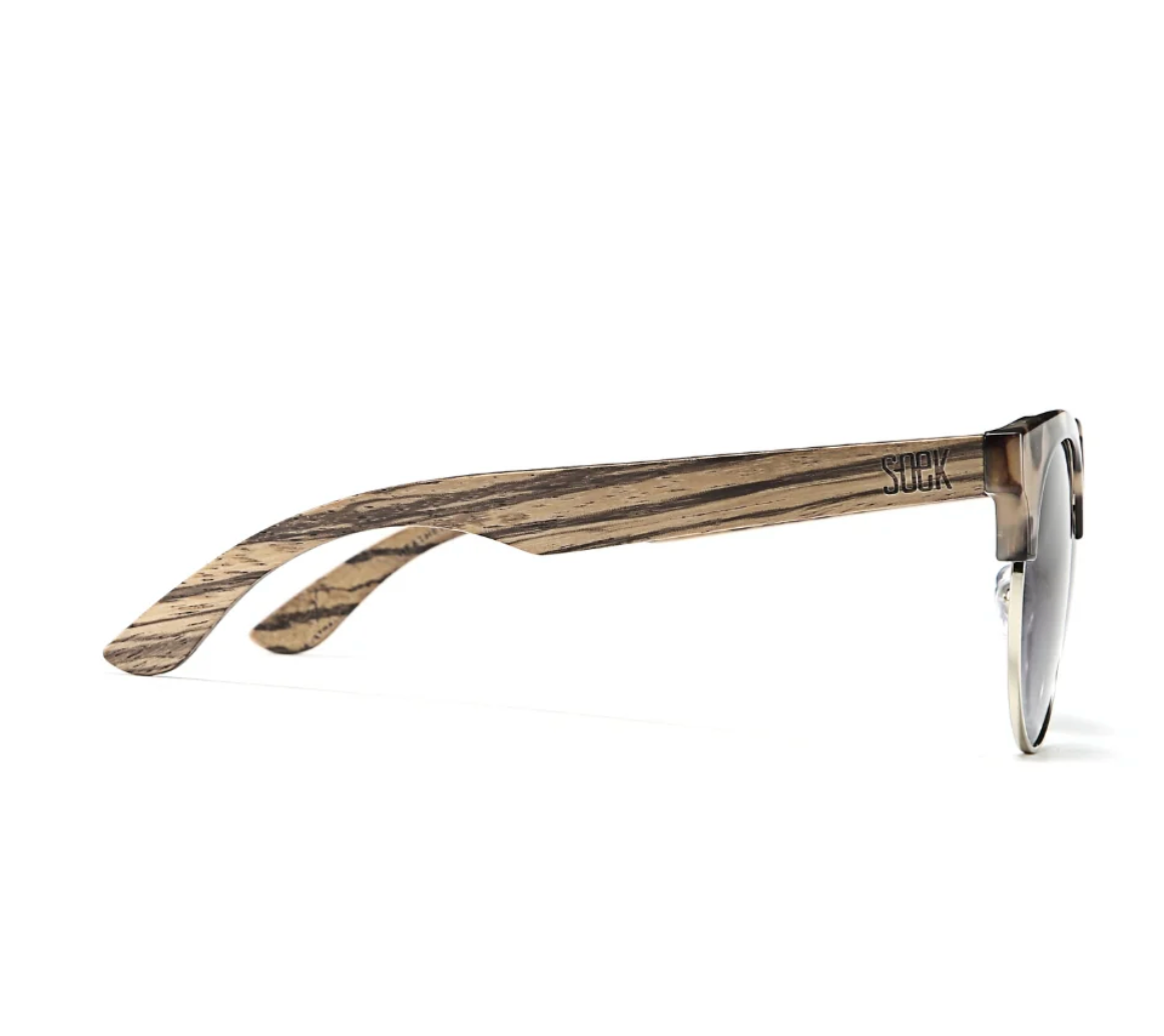 Heather Ivory Tort - Sunglasses