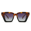 Icon Black Toffee - Sunglasses