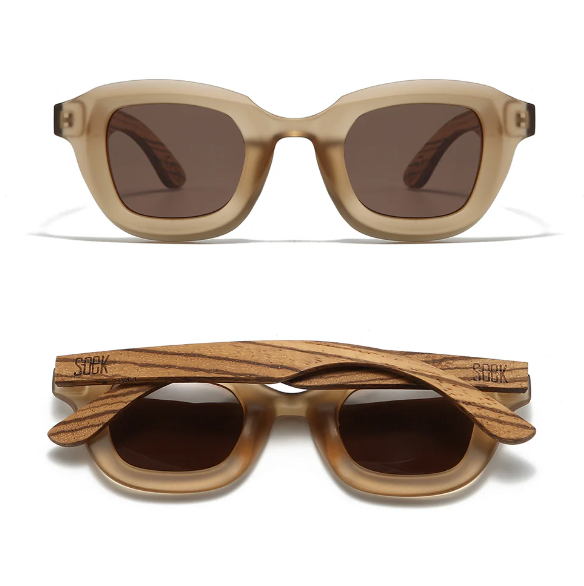 Quest Whiskey - Sunglasses