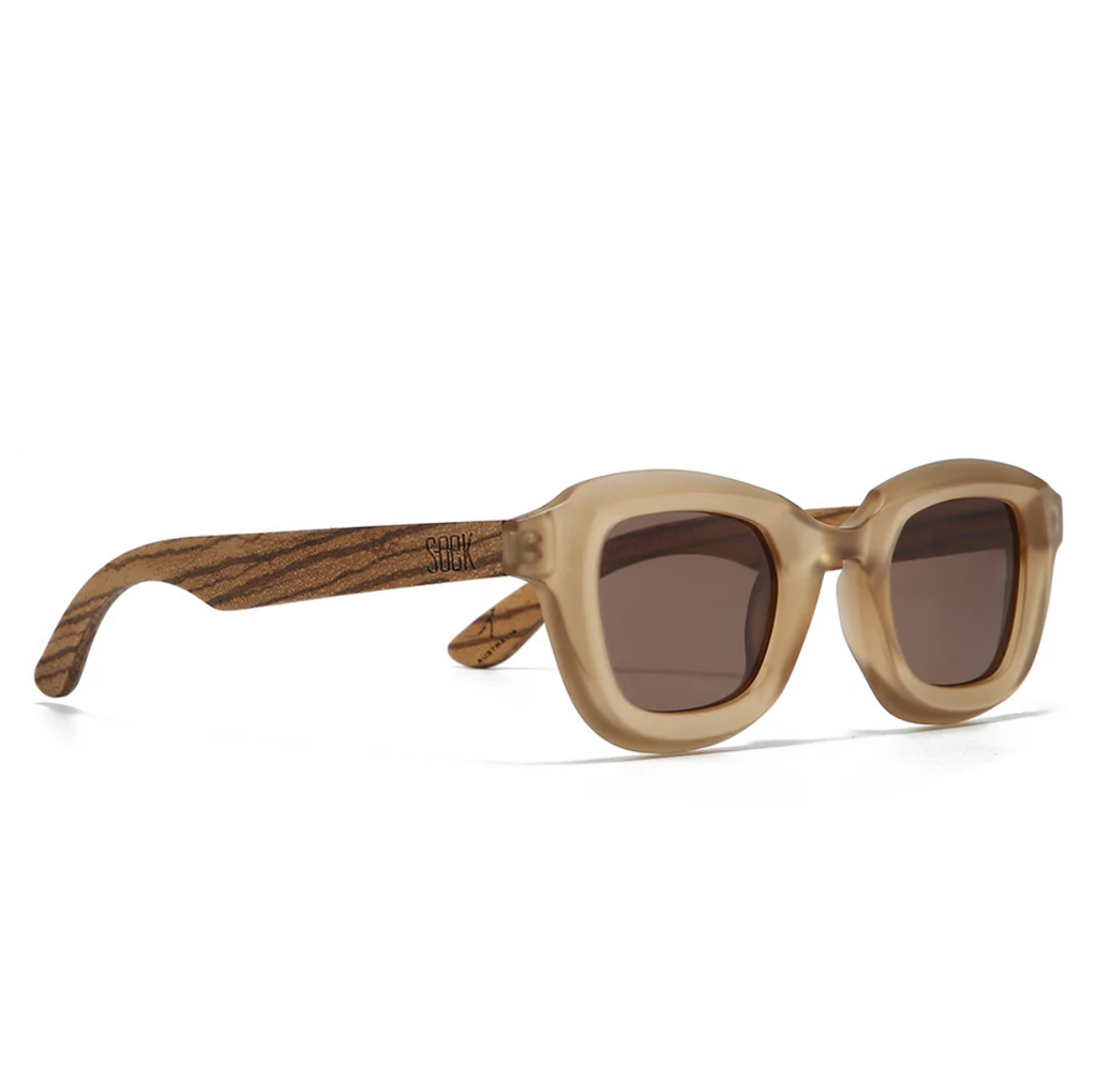 Quest Whiskey - Sunglasses