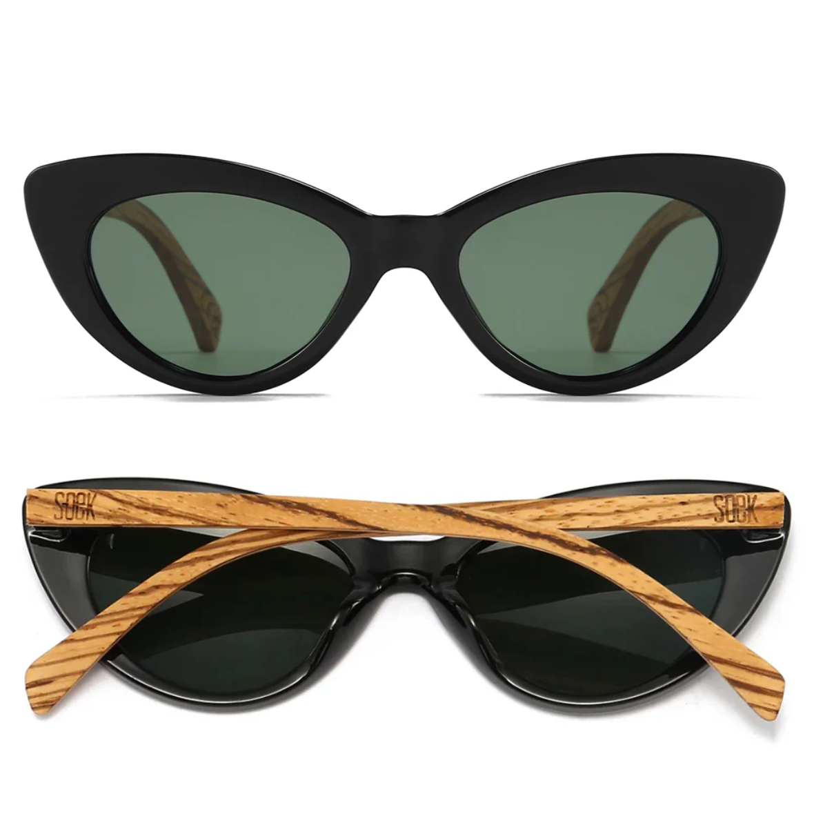 Savannah Midnight - Sunglasses