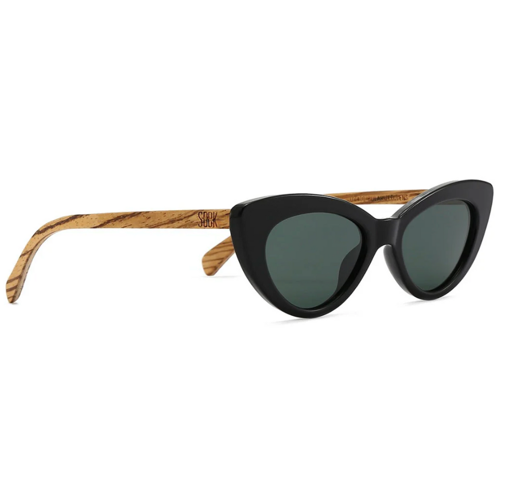 Savannah Midnight - Sunglasses