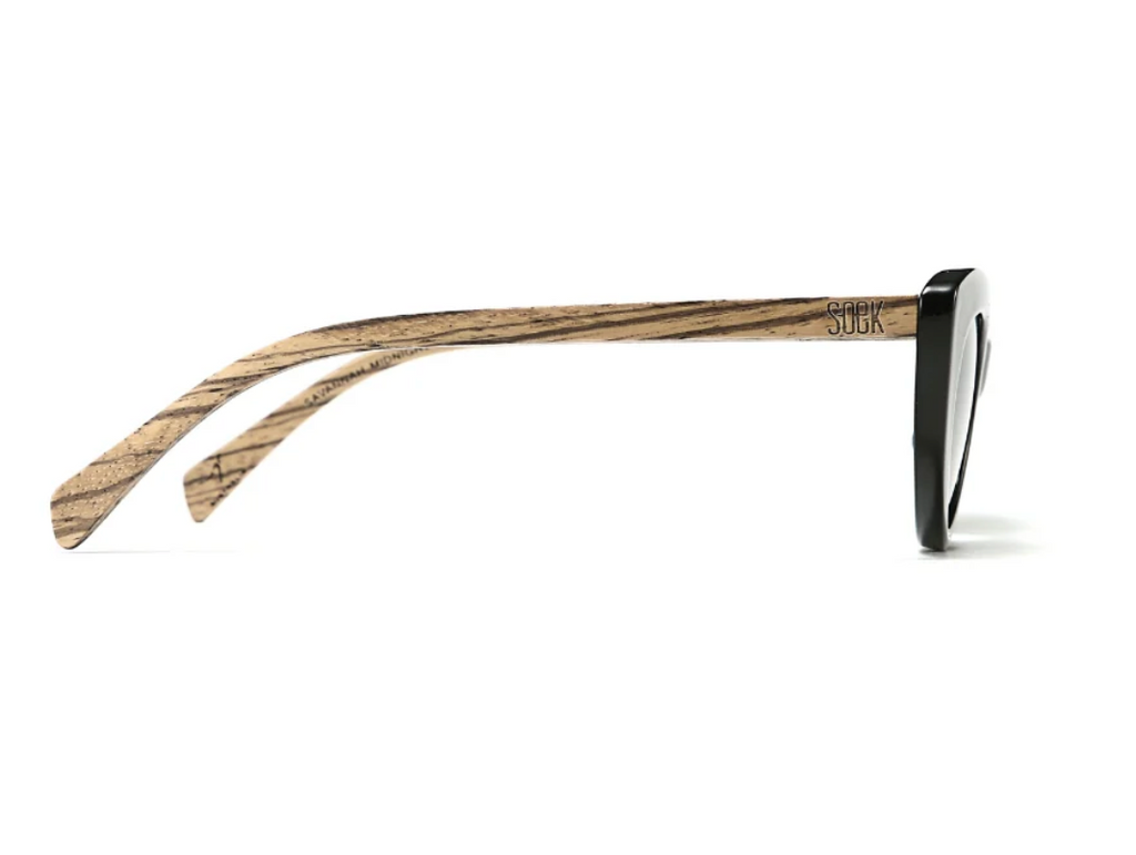 Savannah Midnight - Sunglasses