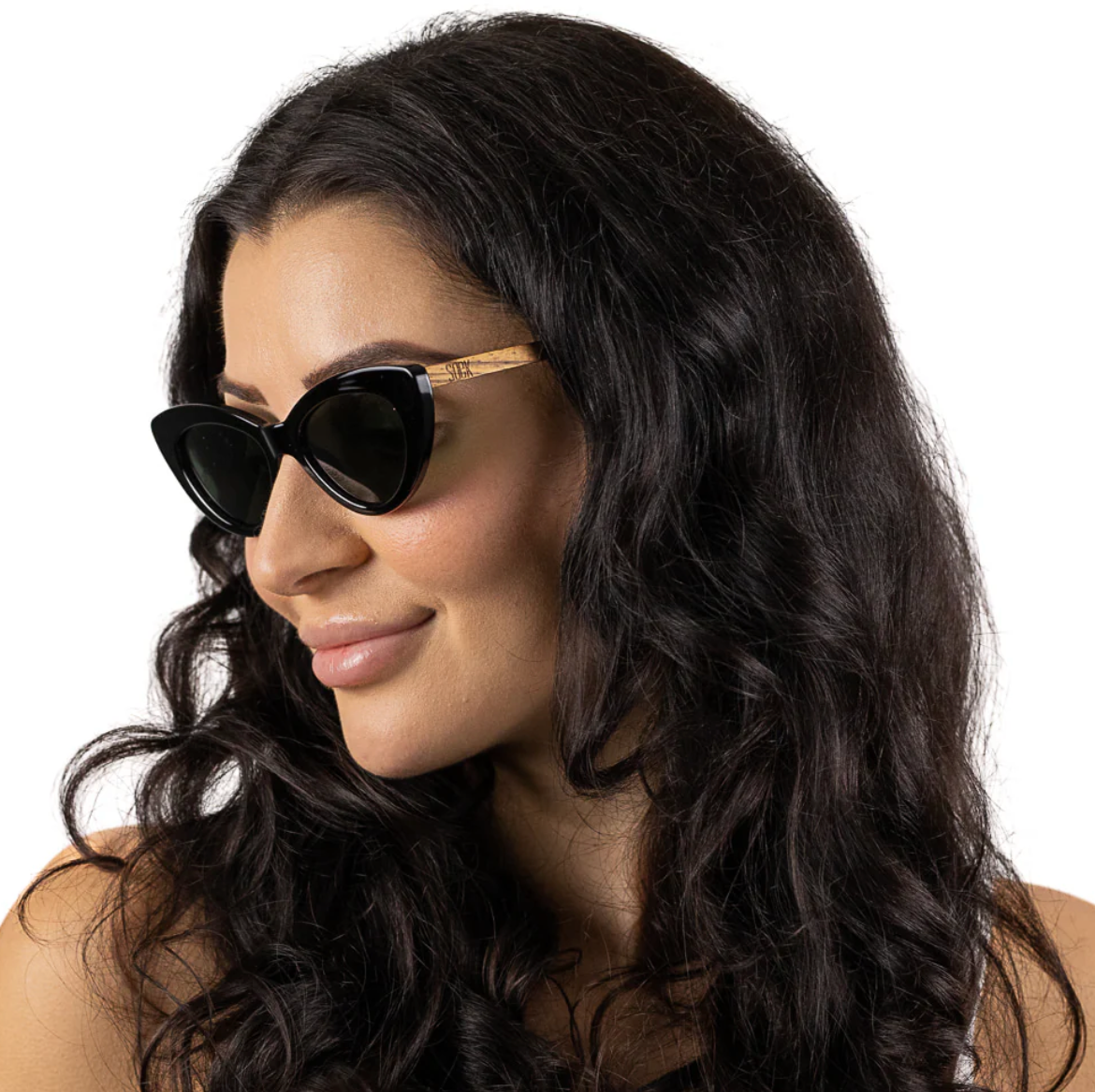 Savannah Midnight - Sunglasses