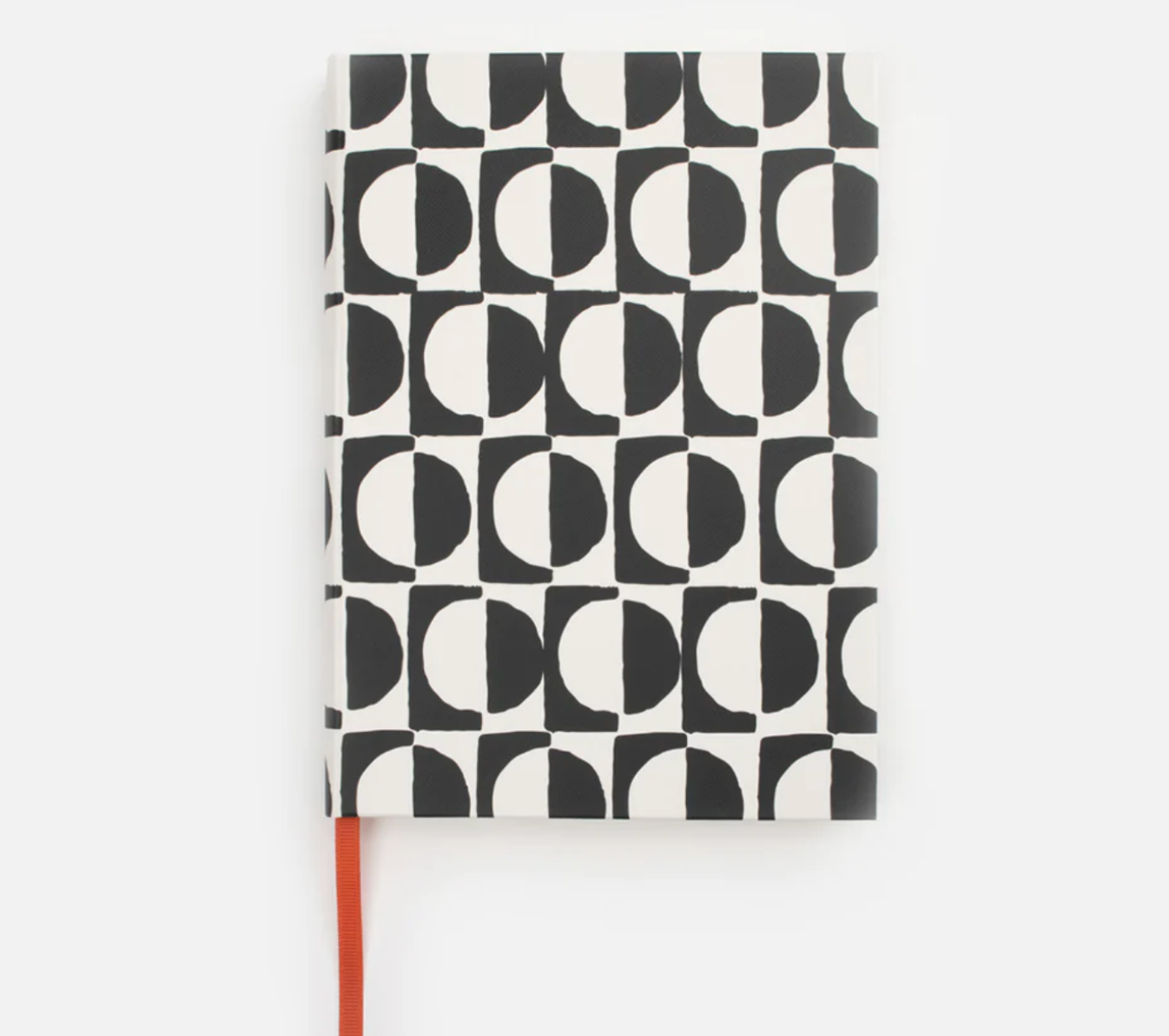 Mono geo notebook