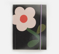 Multi Flower - Small notebook