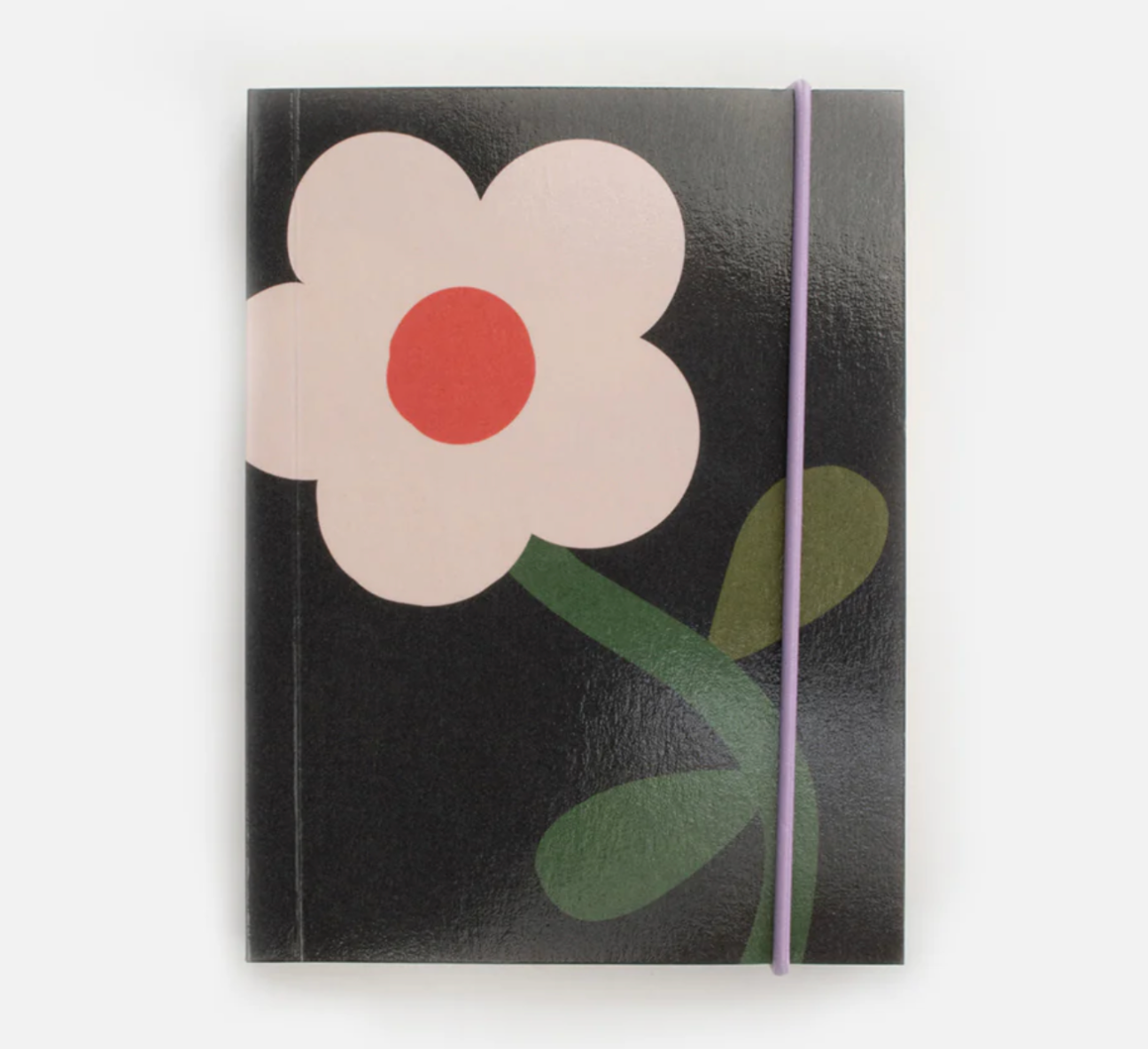 Multi Flower - Small notebook