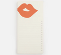 Lips list pad