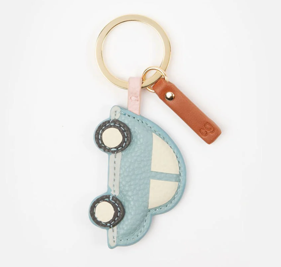 Car keyring