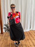 Maria Skirt - Black