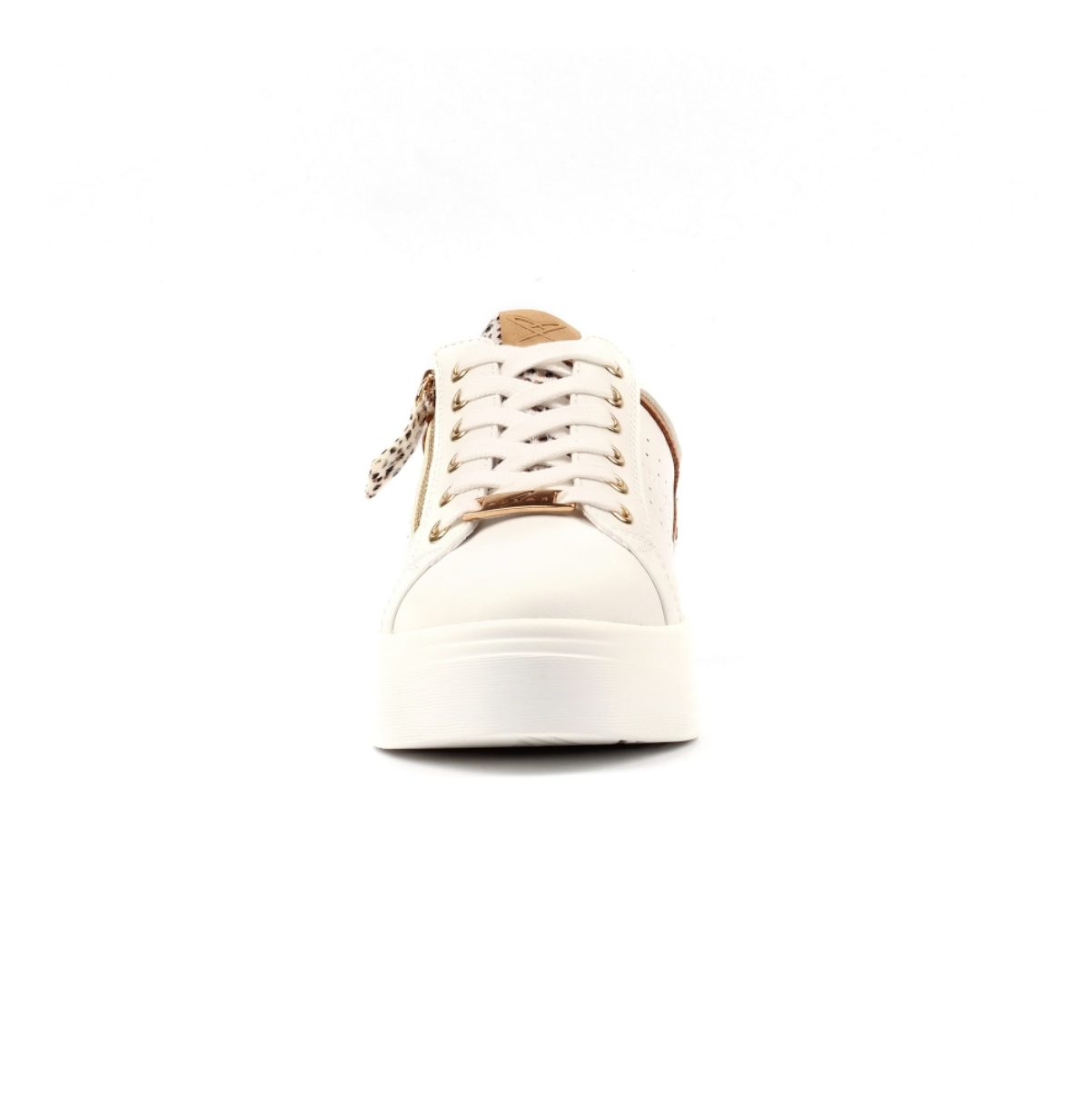 Presley Trainer - White