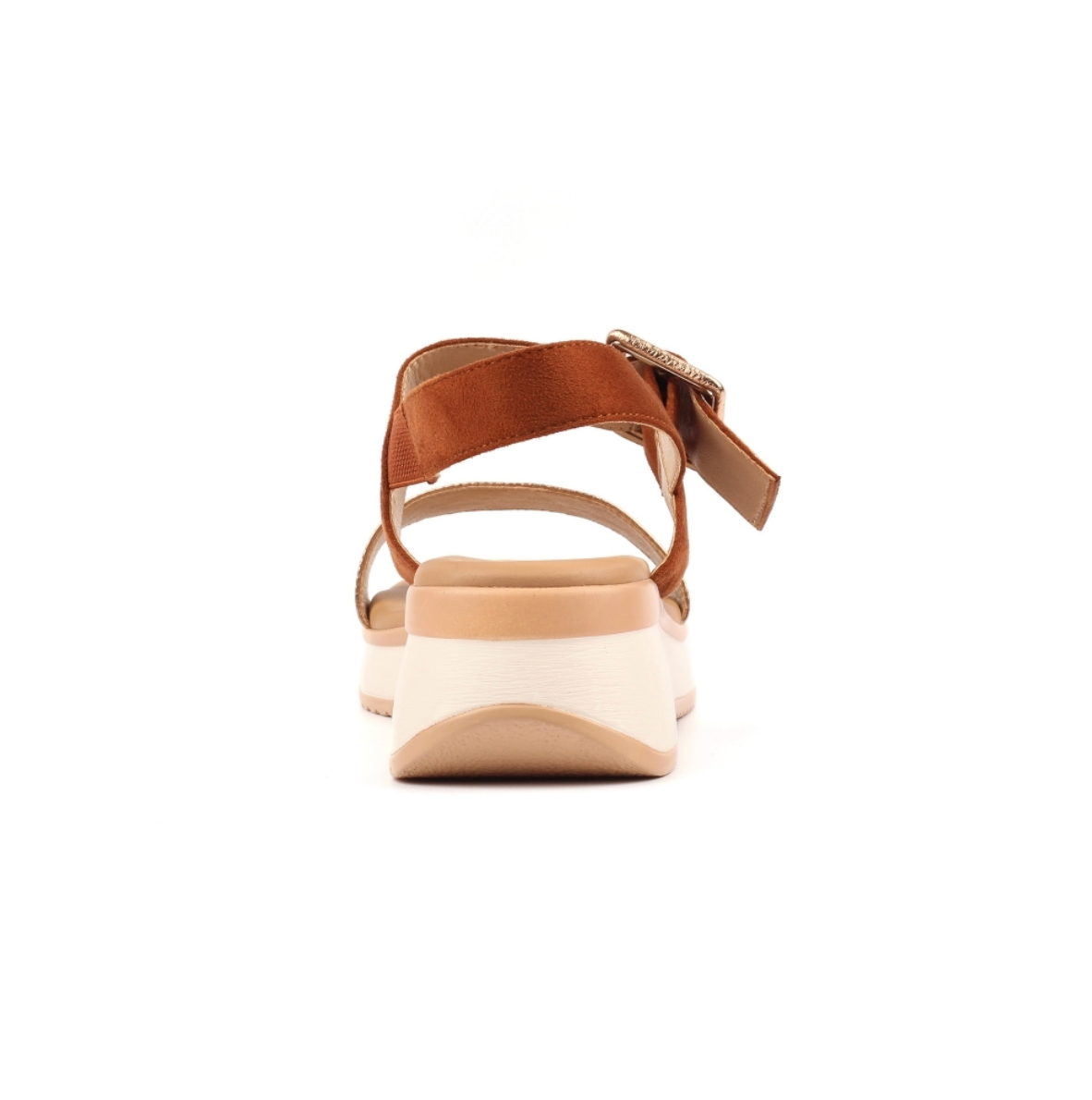 Dion Sandal - Tan