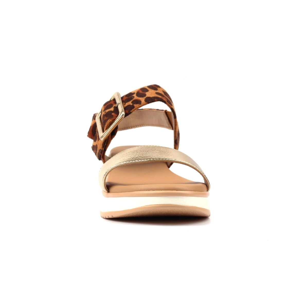 Dion Sandal - Ocelot