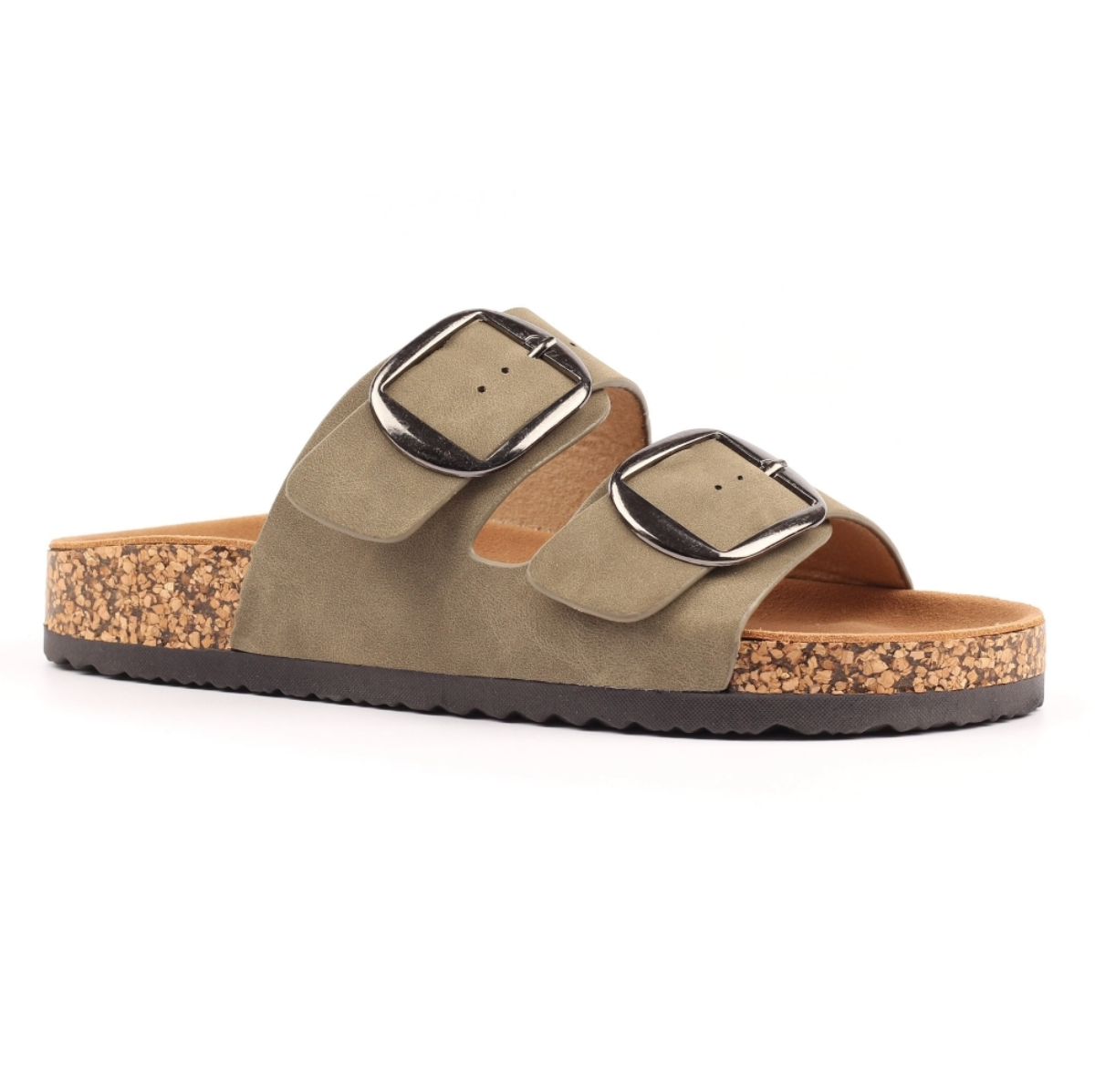 Rondo Sandal - Green