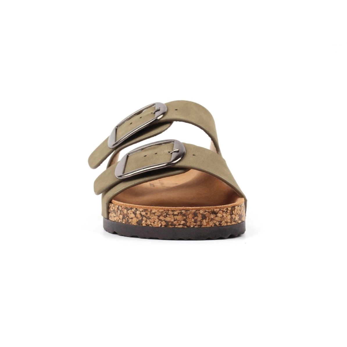 Rondo Sandal - Green