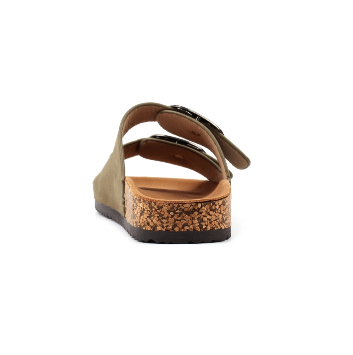 Rondo Sandal - Green