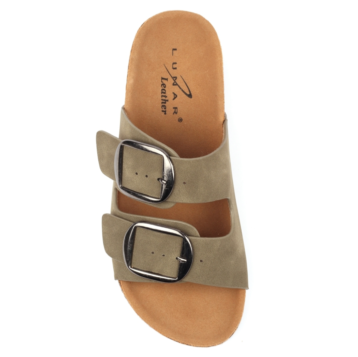 Rondo Sandal - Green