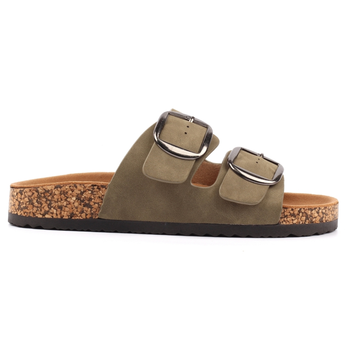 Rondo Sandal - Green