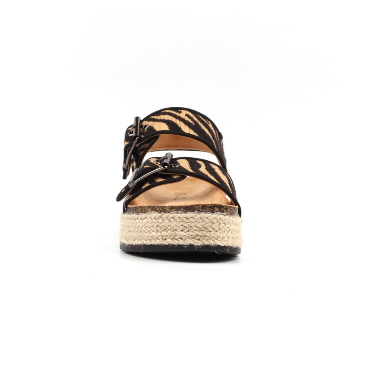 Encode Sandal - Black