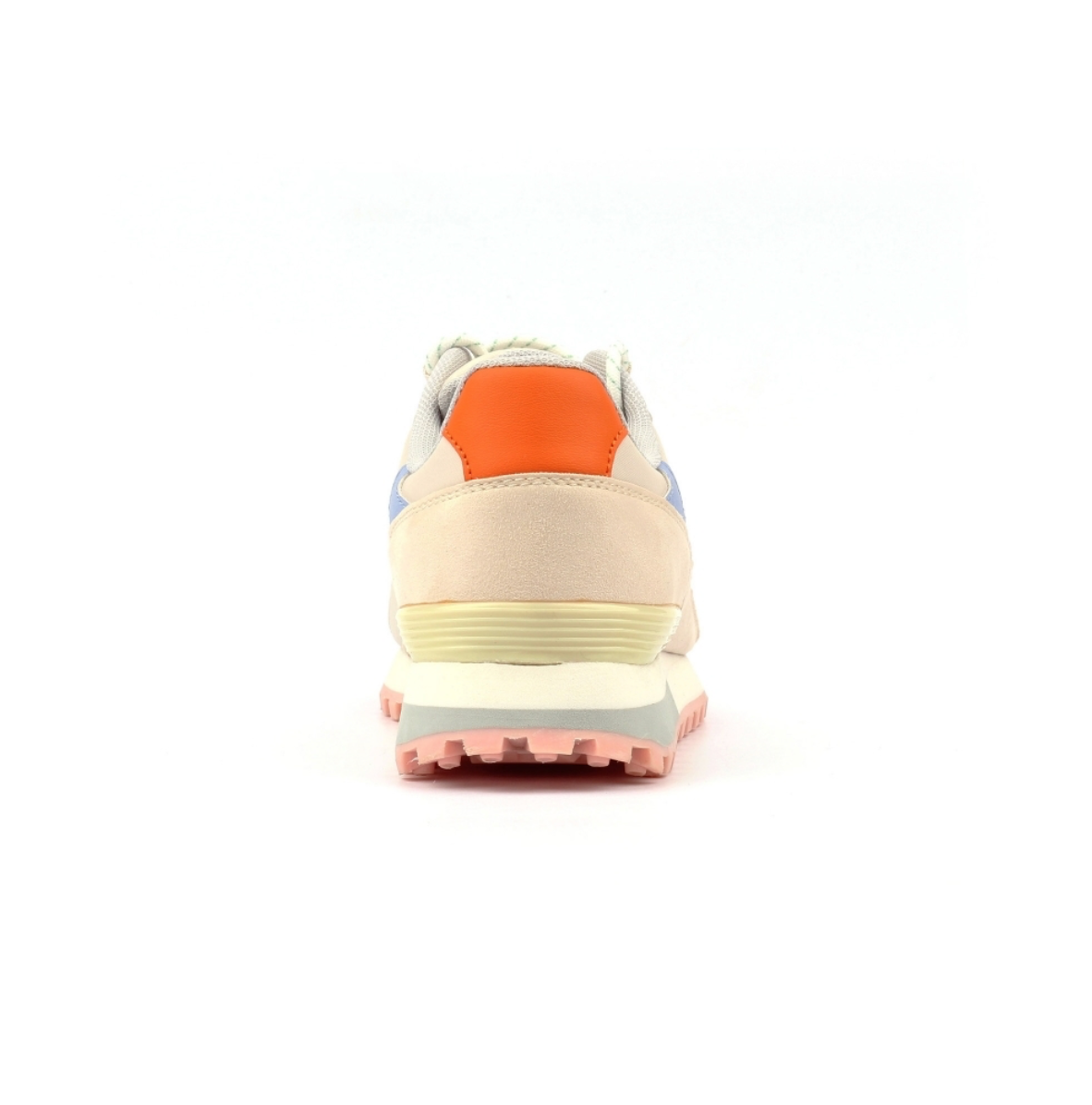 Mia Trainer - Beige