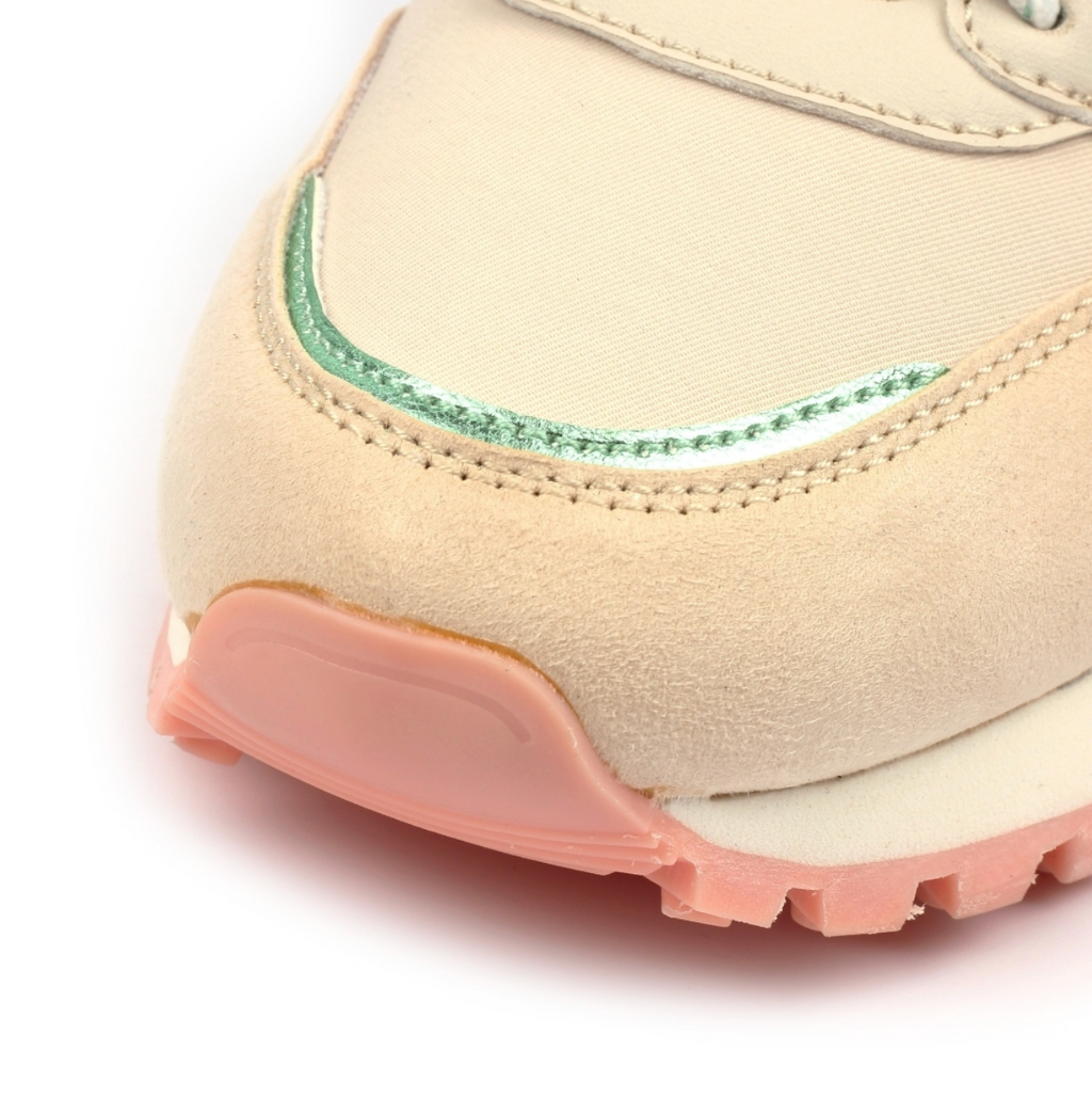 Mia Trainer - Beige