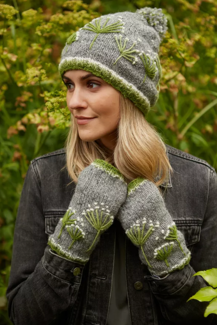 Granchester Handwarmer