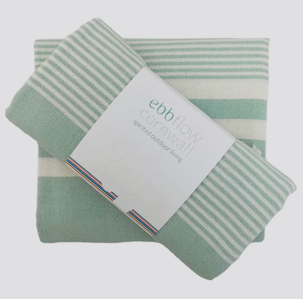 Hammam Beach Towel - Chappie