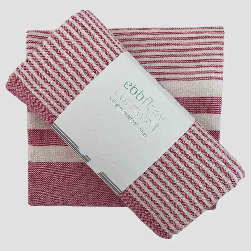 Hammam Beach Towel - Chappie