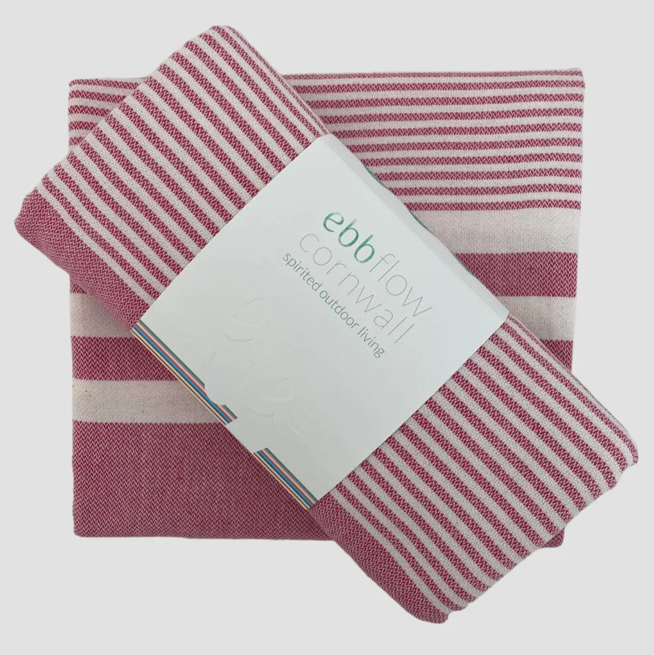 Hammam Beach Towel - Chappie