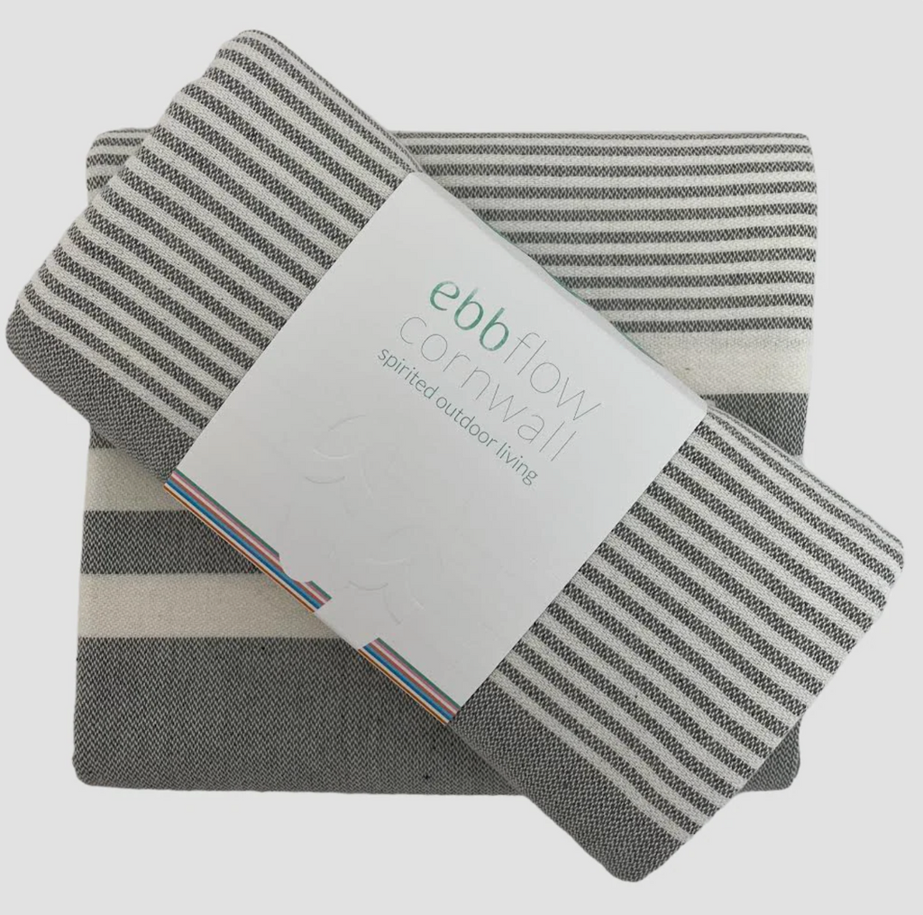 Hammam Beach Towel - Chappie