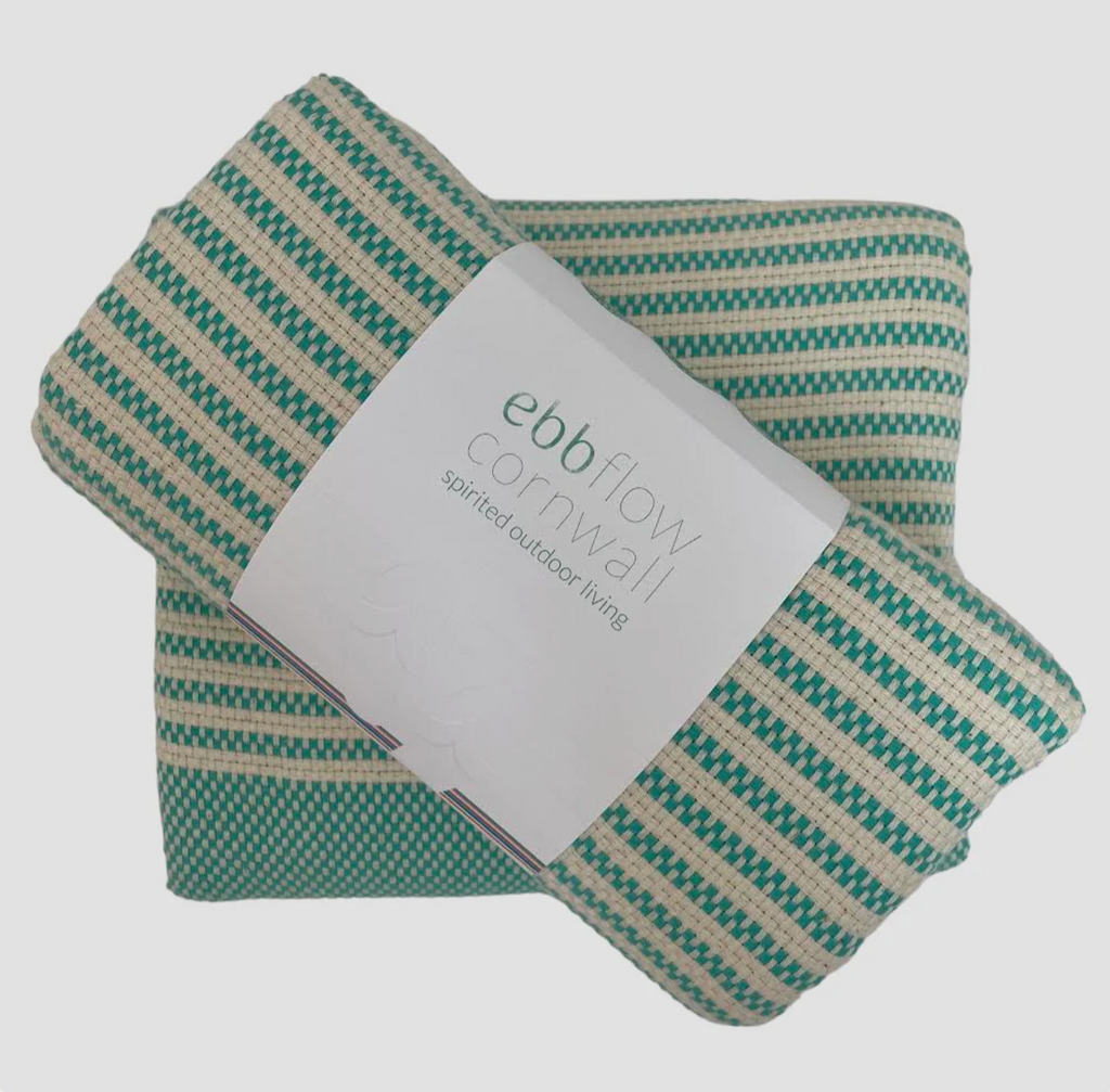 Hammam Beach Towel - Hendra