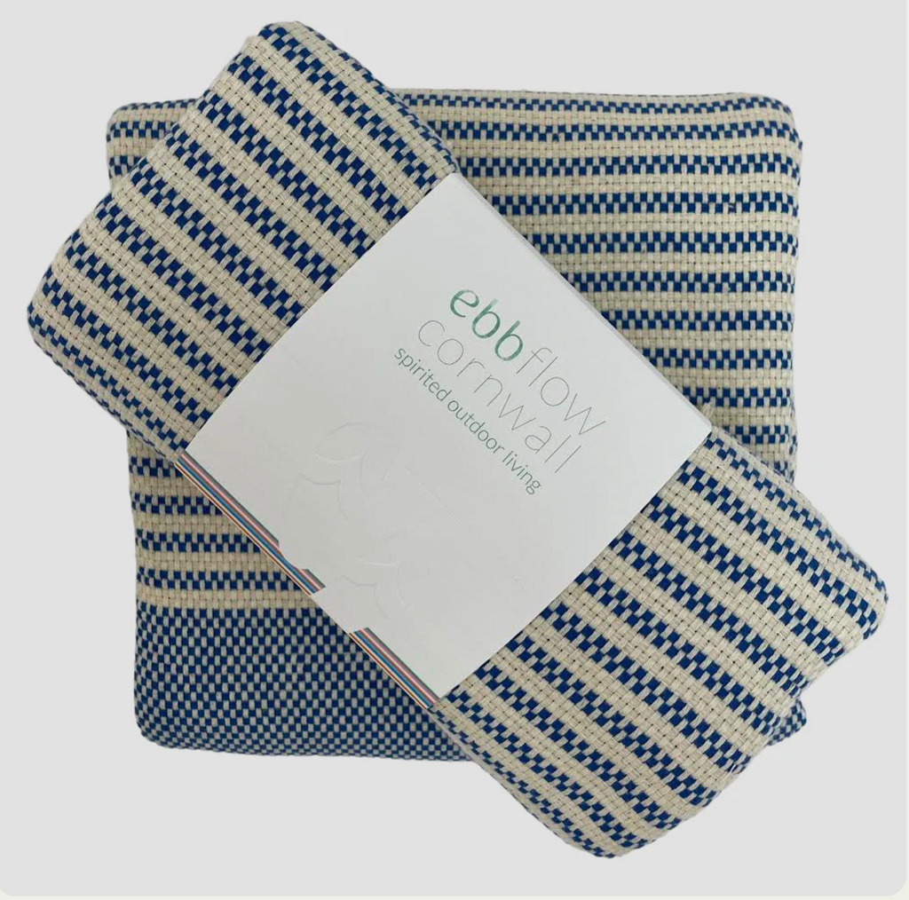 Hammam Beach Towel - Hendra