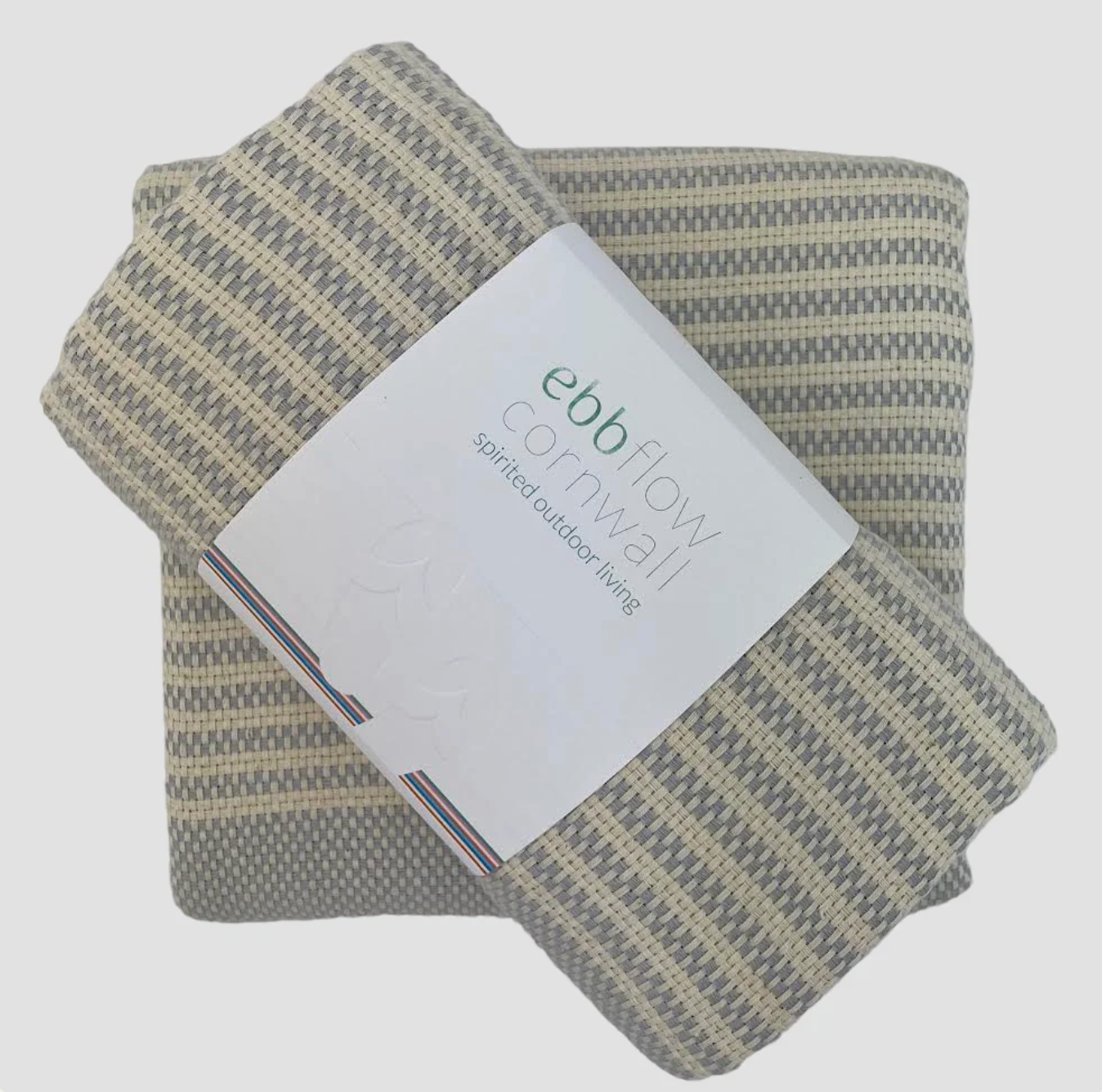 Hammam Beach Towel - Hendra
