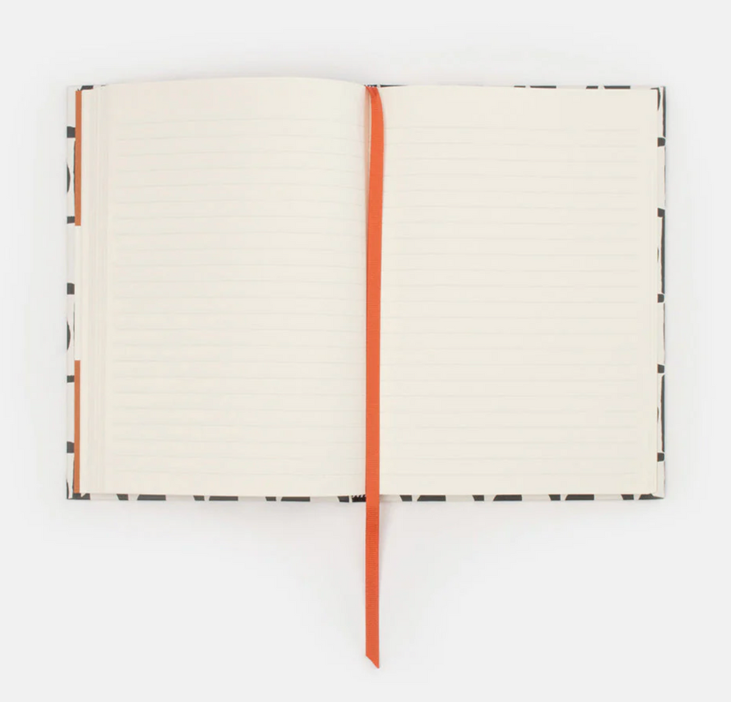 Mono geo notebook