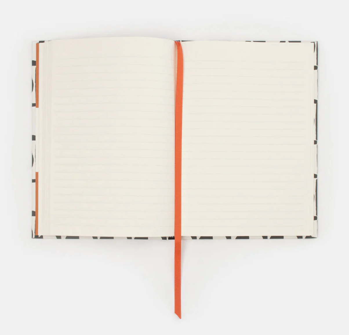 Mono geo notebook