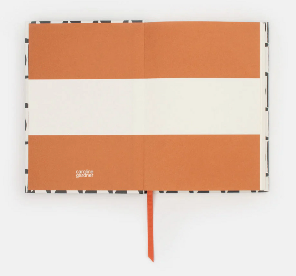 Mono geo notebook