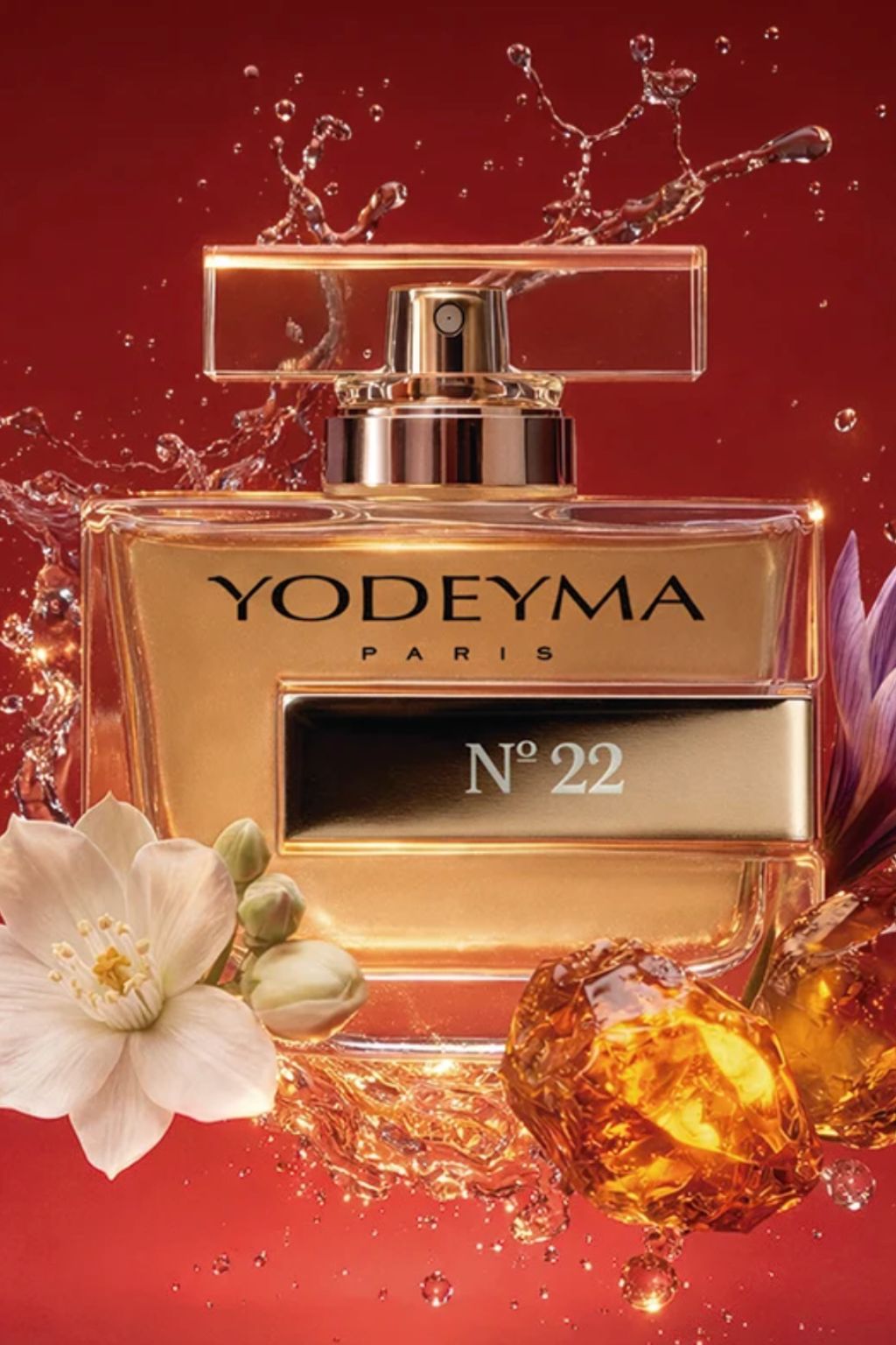 No 22-100ml