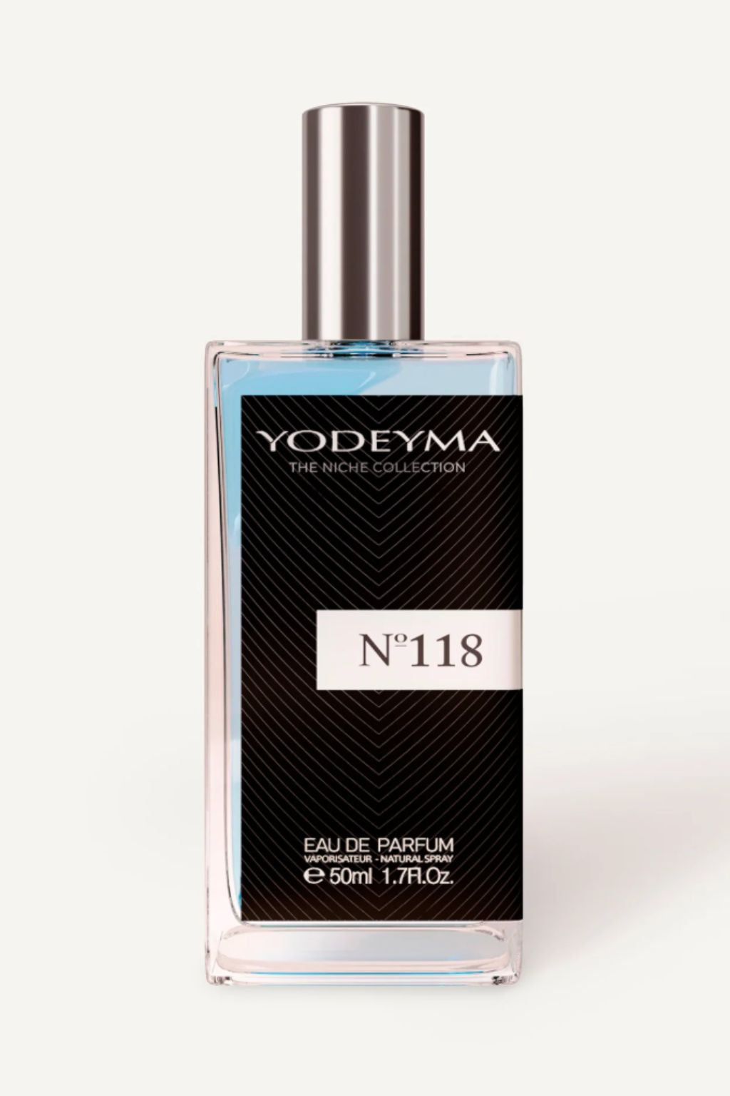 No 118-50ml