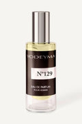 No 129-15ml