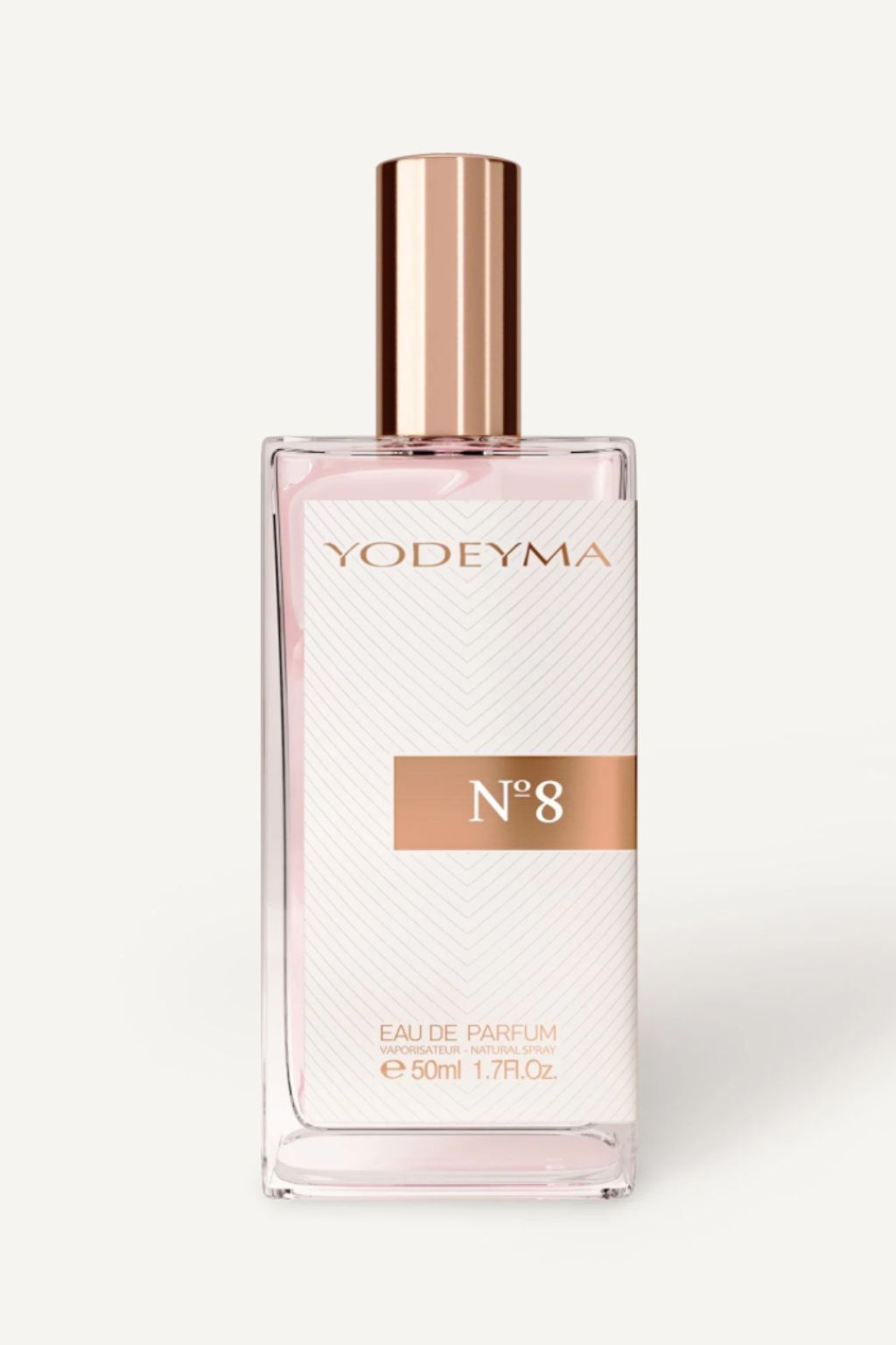 No 8-50ml