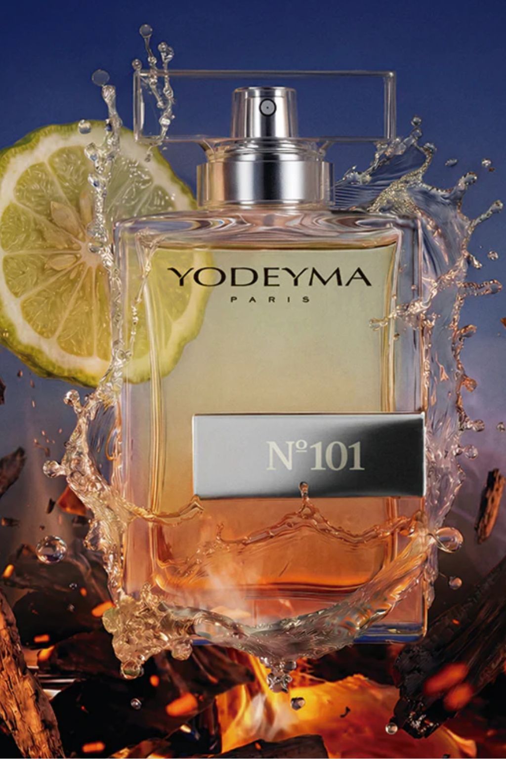 No 101 - 100ml