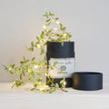 Handmade Leaf Fairy Lights - Green: 2m (battery)