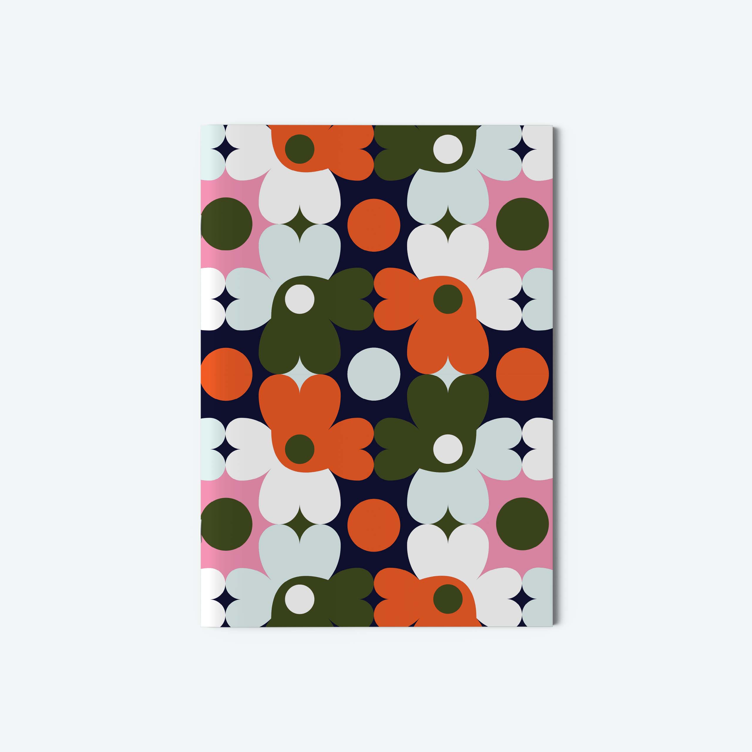 Pack of 3 Pocket Notebooks | Symphony Series