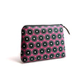 Large Zipped Pouch - Festival
