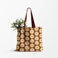 Festival 5 - Festival Series - Cotton Tote Gusseted Bag