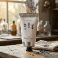 BOTANICAL COLLECTION - 75ML LAVENDER HAND CREAM