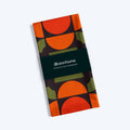 Seventies 3 - Seventies Series - Cotton Tea Towel