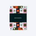 Pack of 3 Pocket Notebooks | Symphony Series